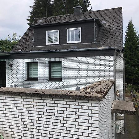 Apartment Muehlenberg Winterberg Bagian luar foto