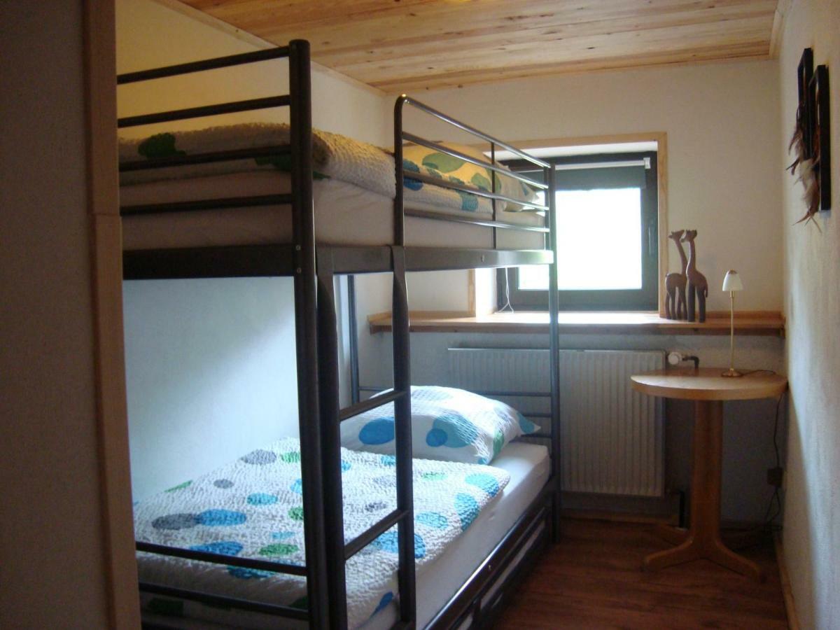 Apartment Muehlenberg Winterberg Bagian luar foto