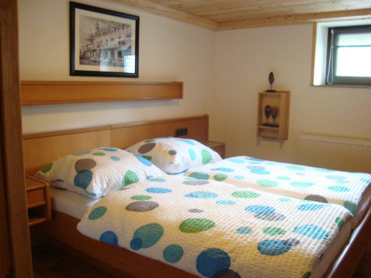 Apartment Muehlenberg Winterberg Bagian luar foto