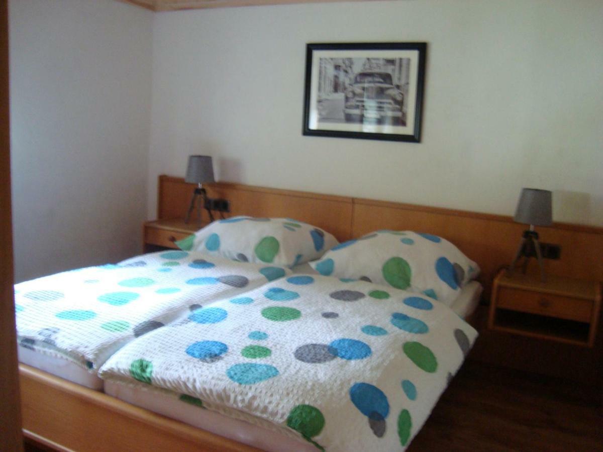 Apartment Muehlenberg Winterberg Bagian luar foto