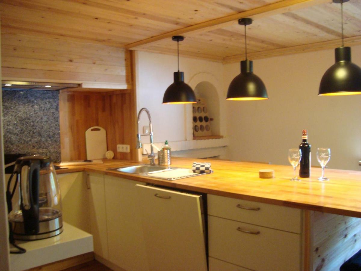 Apartment Muehlenberg Winterberg Bagian luar foto