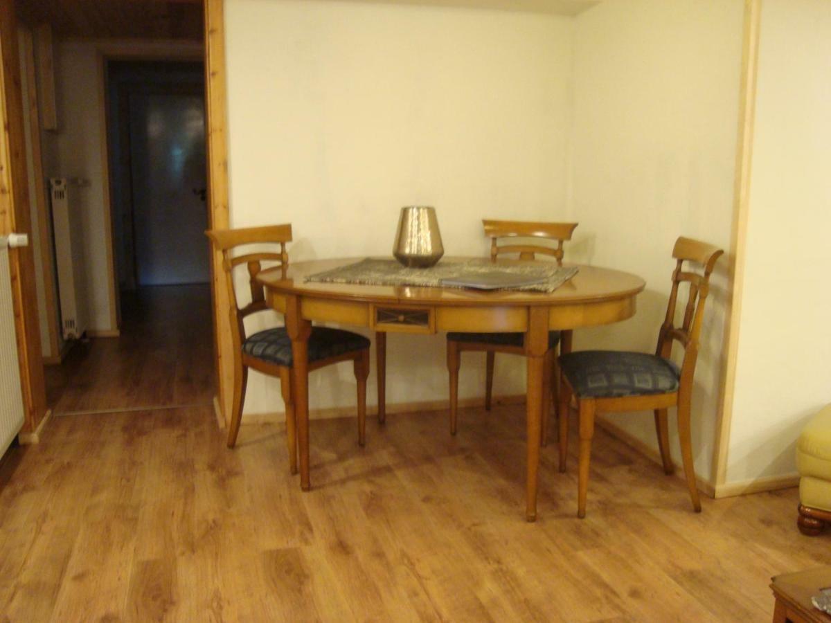 Apartment Muehlenberg Winterberg Bagian luar foto
