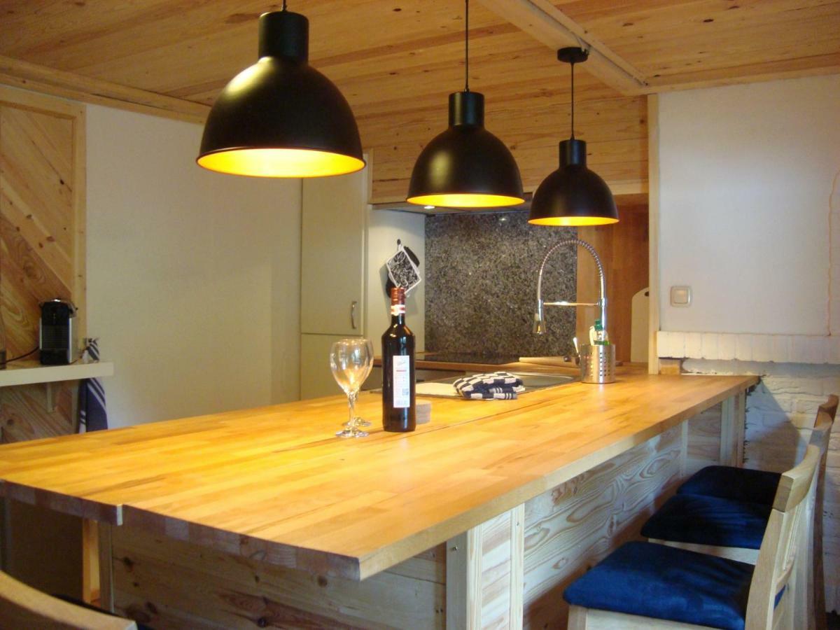 Apartment Muehlenberg Winterberg Bagian luar foto
