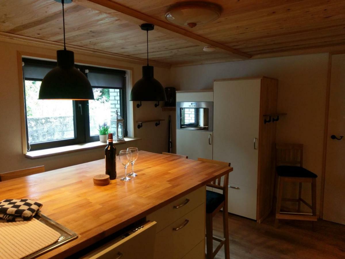 Apartment Muehlenberg Winterberg Bagian luar foto
