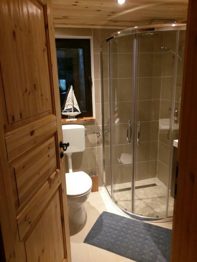 Apartment Muehlenberg Winterberg Bagian luar foto