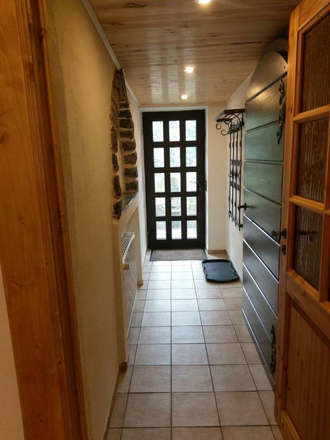 Apartment Muehlenberg Winterberg Bagian luar foto