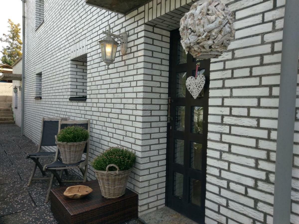 Apartment Muehlenberg Winterberg Bagian luar foto